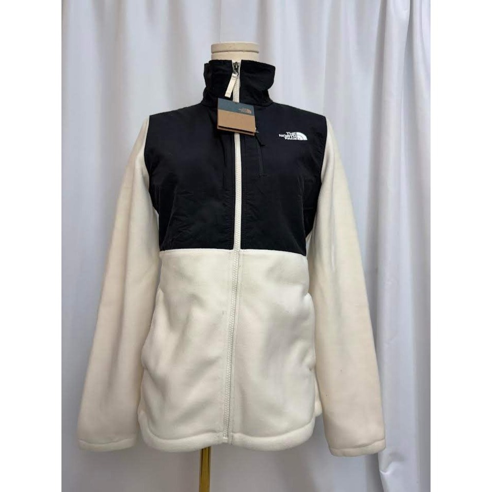 NWT! THE NORTH FACE WOMEN'S FLEECE JACKET MEDIUM